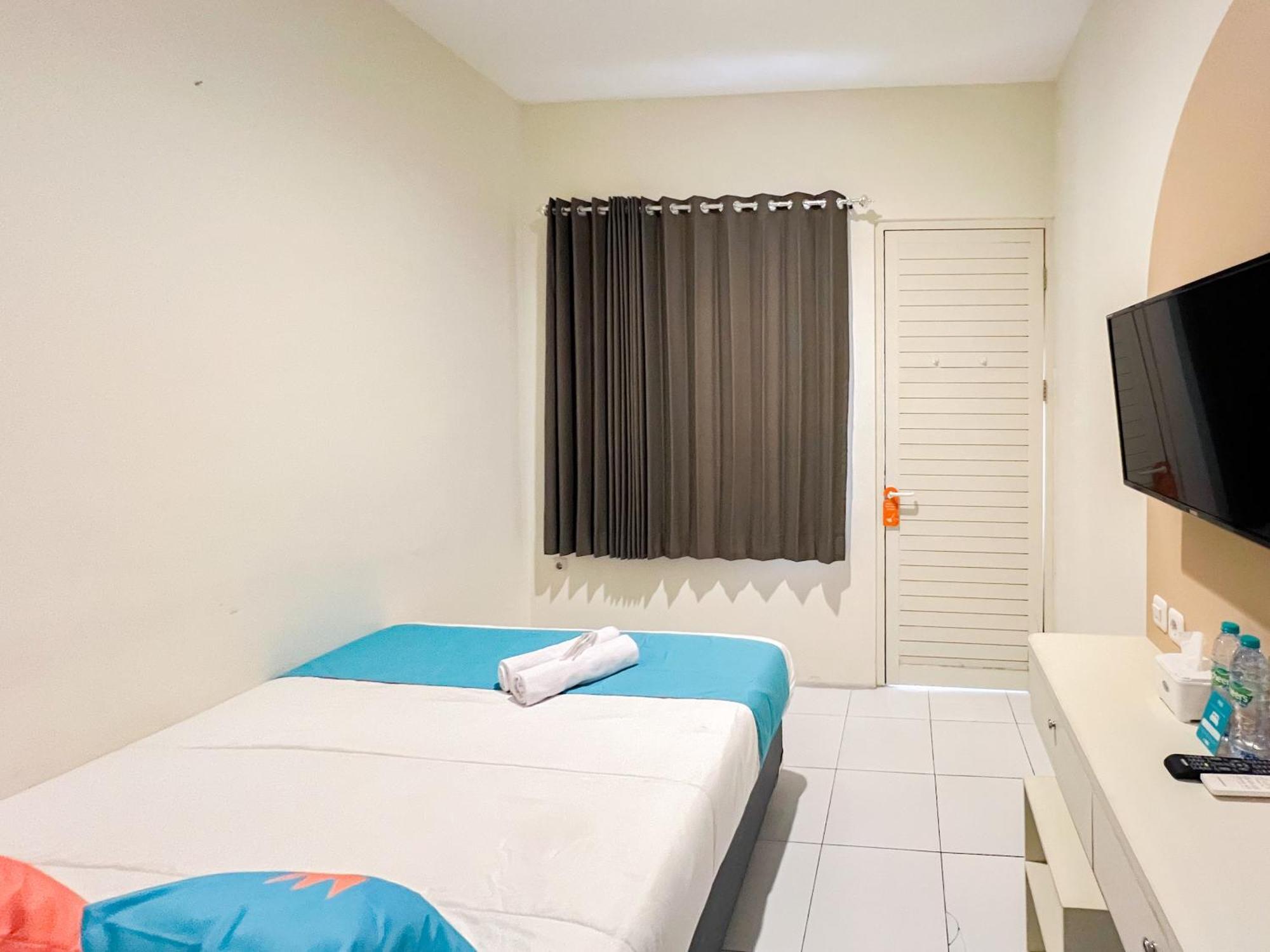 Sans Stay Bukit Palma Citraland 泗水 外观 照片